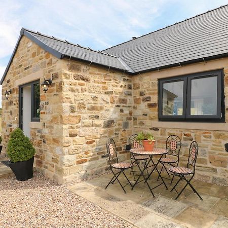 The Cottage เชสเตอร์ฟิลด์ ภายนอก รูปภาพ
